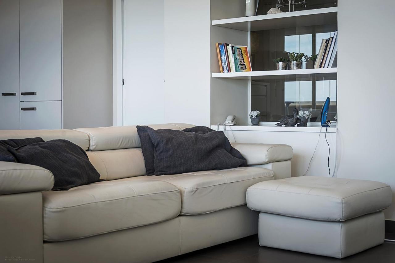 Amazing Apartment In Коста да Капарика Екстериор снимка