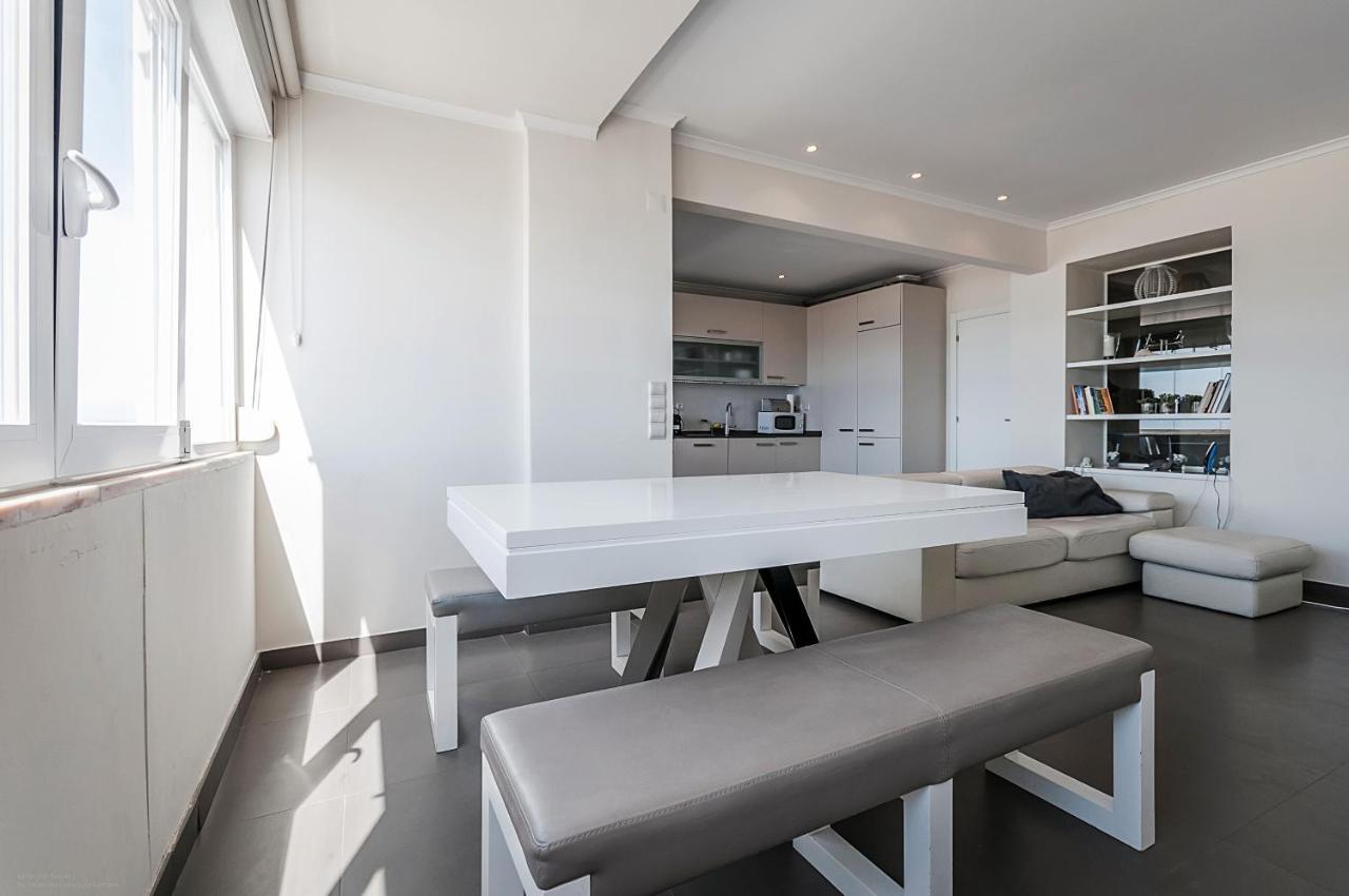 Amazing Apartment In Коста да Капарика Екстериор снимка