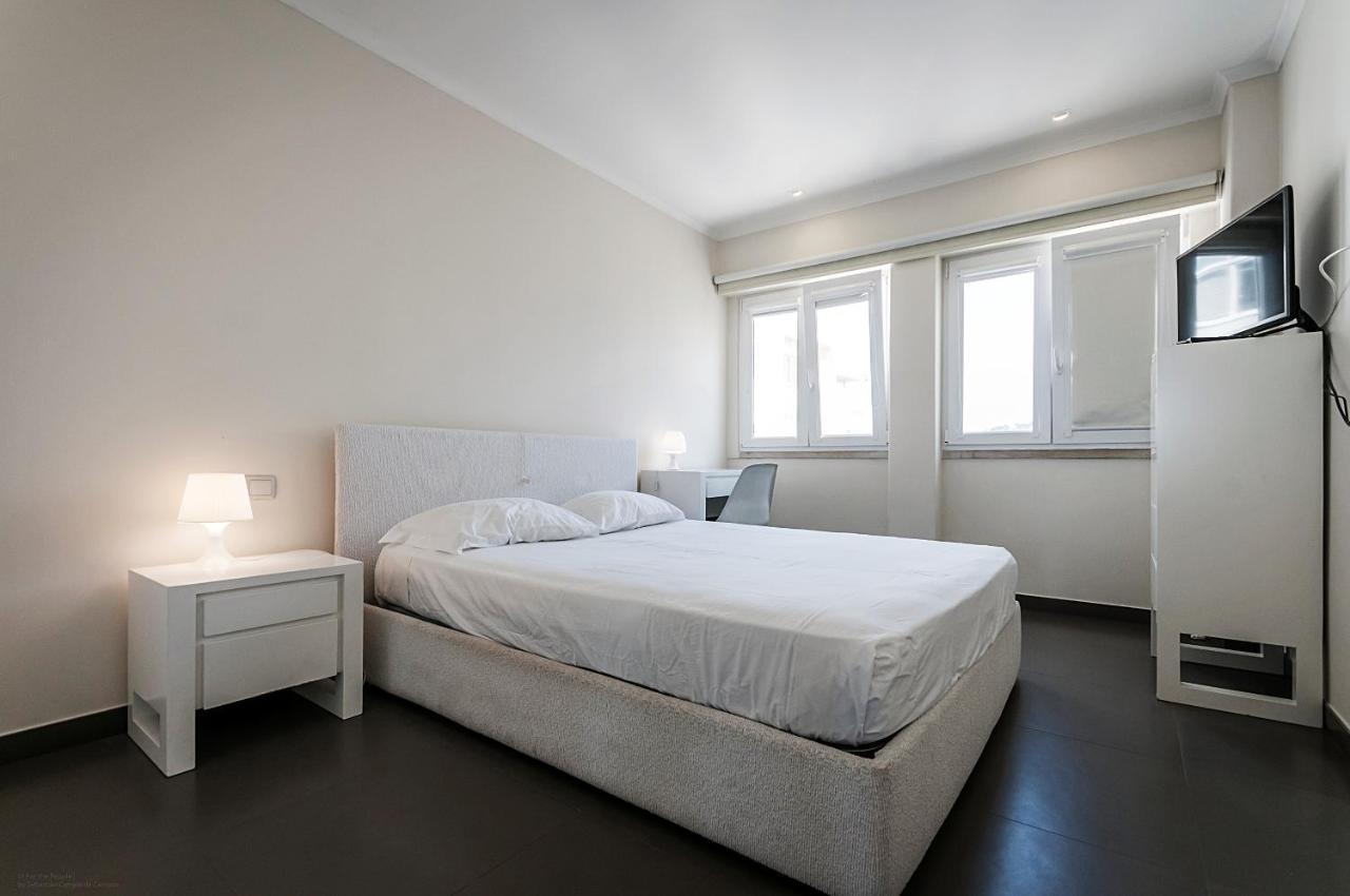 Amazing Apartment In Коста да Капарика Екстериор снимка