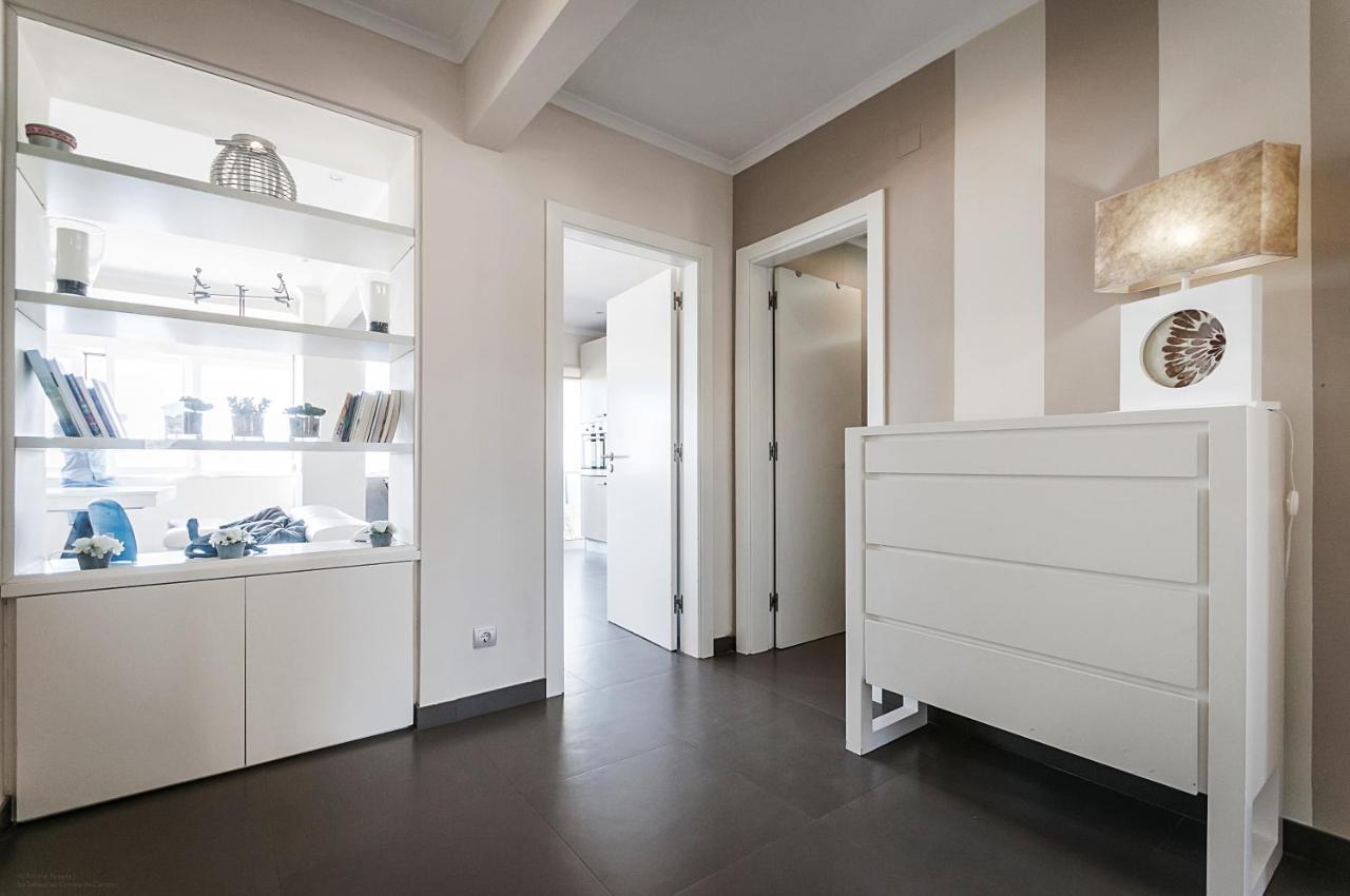 Amazing Apartment In Коста да Капарика Екстериор снимка